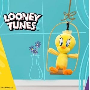 Scentsy Tweety Buddy Clip